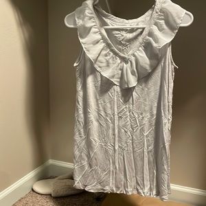 Motherhood maternity small shirt